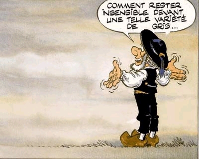 la bretagne et ses bretons...